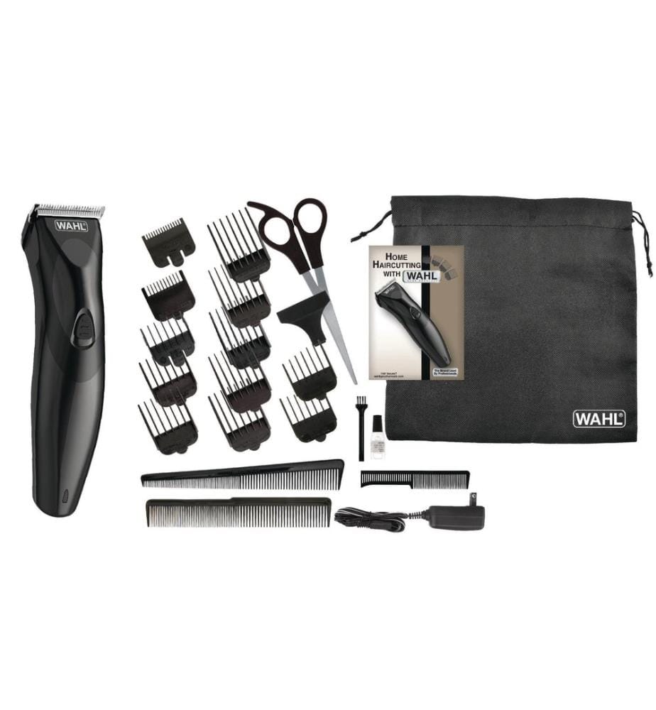 Wahl Bart- &  Haarschneider Hair & Beard