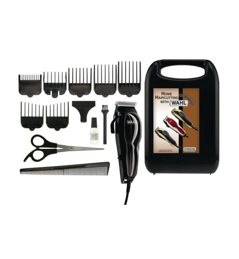 Tondeuse à cheveux Wahl Baldfader