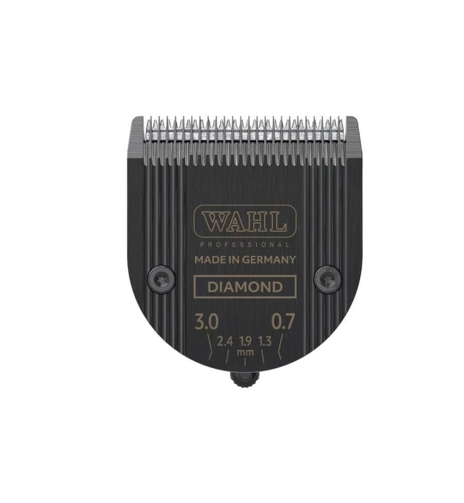 Wahl Schneidsatz Diamond Blade 0.7 - 3.0 mm