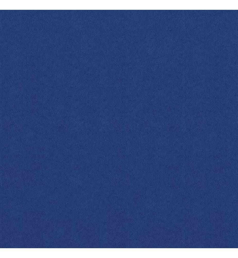 Écran de balcon Bleu 90x400 cm Tissu Oxford