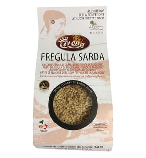 Fregula Sarda - 1 x 500 g