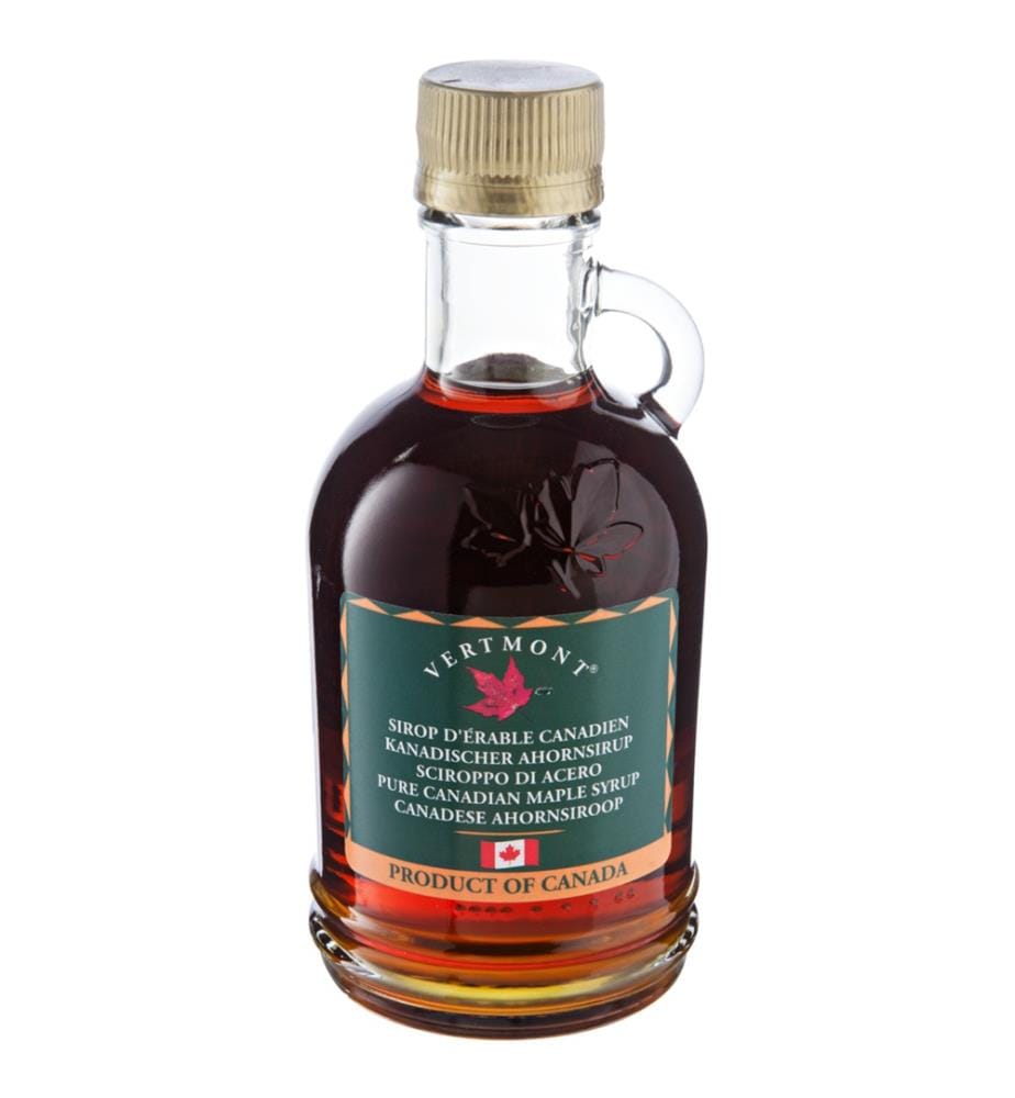 Sirop d'érable du Vermont - 250 ml