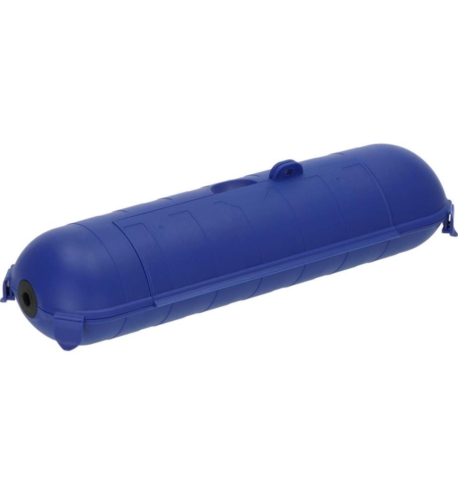 Brennenstuhl - Safe-Box CEE 230 V IP44 Blau