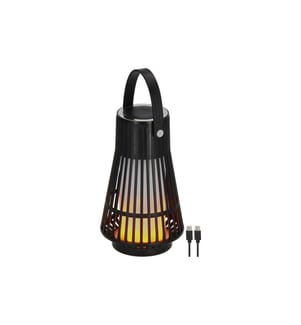 Brennenstuhl - Lampe LED d'extérieur à accu FL 100 A