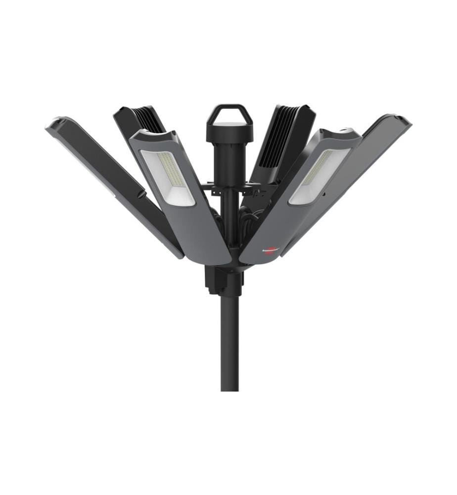 Brennenstuhl - Projecteur de chantier à LED JF9120 185 W
