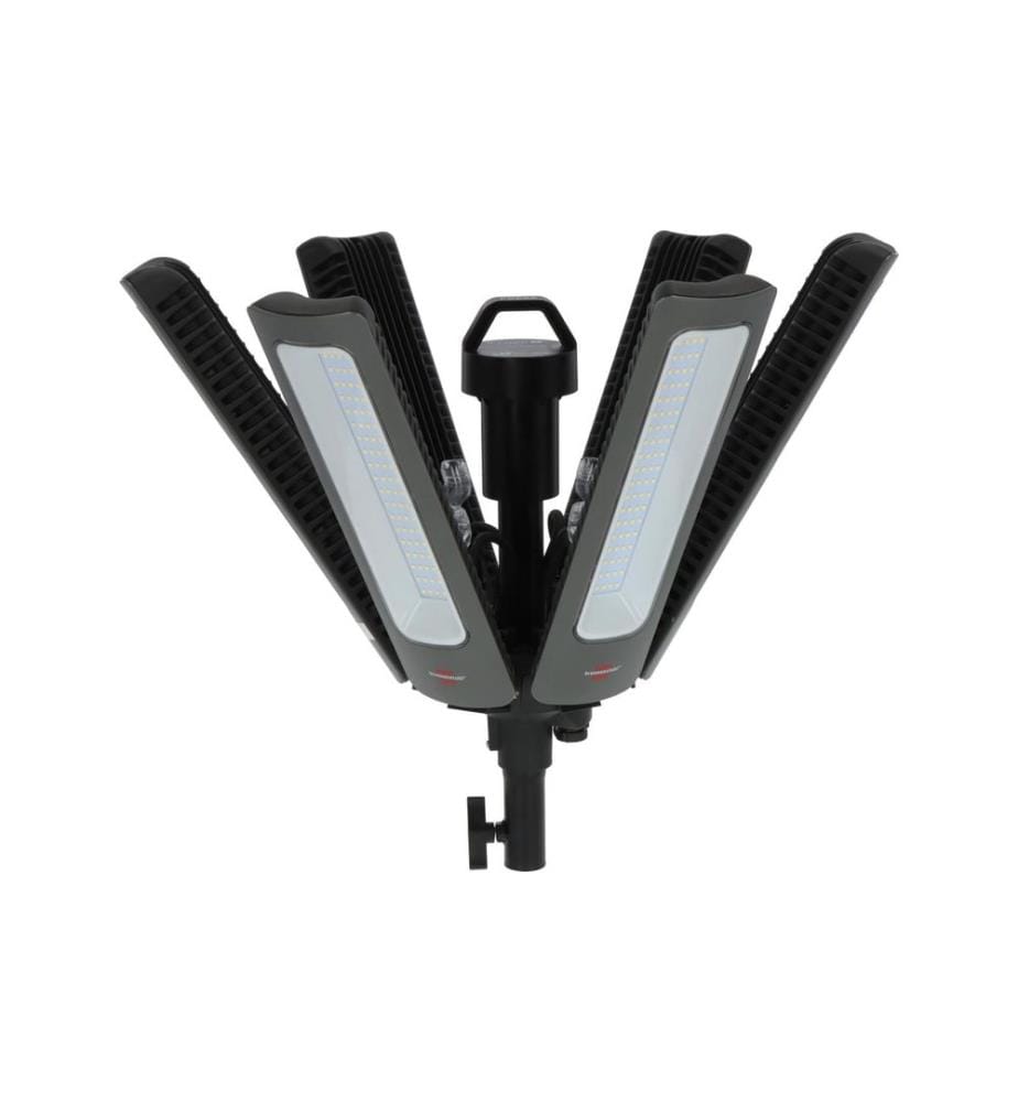 Brennenstuhl - Projecteur de chantier à LED JF9120E 275 W