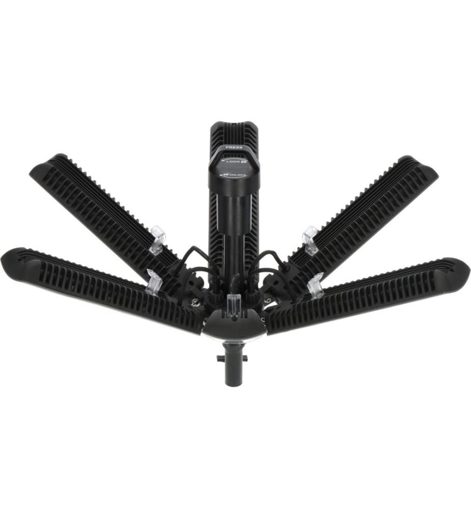 Brennenstuhl - Projecteur de chantier à LED JF9120E 275 W