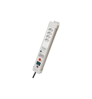 Brennenstuhl - Bloc multiprises Premium-Line 4x T13