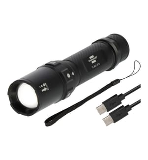Brennenstuhl - Lampe de poche TL 801 AFS