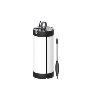 Brennenstuhl - Lampe de poche Lampe d'auvent à LED VL 500