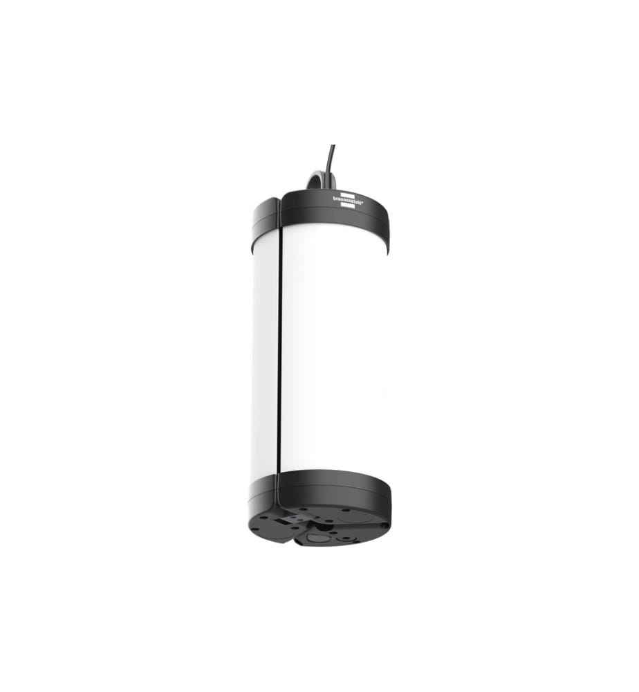 Brennenstuhl - Lampe de poche Lampe d'auvent à LED VL 500