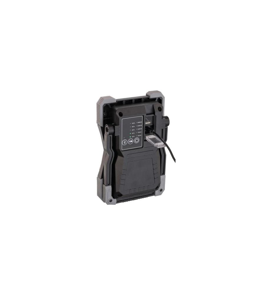 Brennenstuhl - Projecteurs sans fil LED 30 W