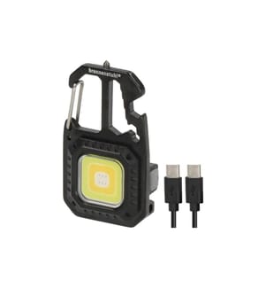 Brennenstuhl - Lampe de poche MTL 600 A
