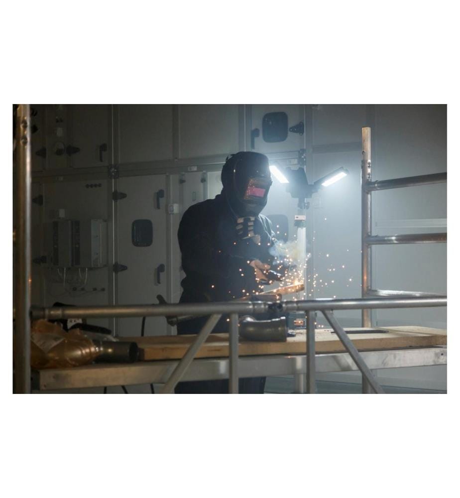 Brennenstuhl - Projecteurs de chantier à LED 20 W