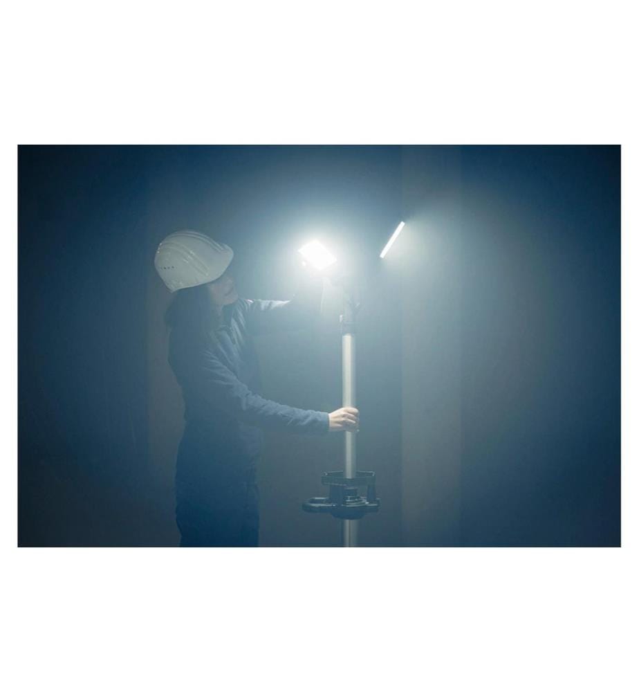 Brennenstuhl - Projecteurs de chantier à LED 20 W