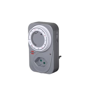 Brennenstuhl - Countdown-Timer MC 120 2 h Mechanisch