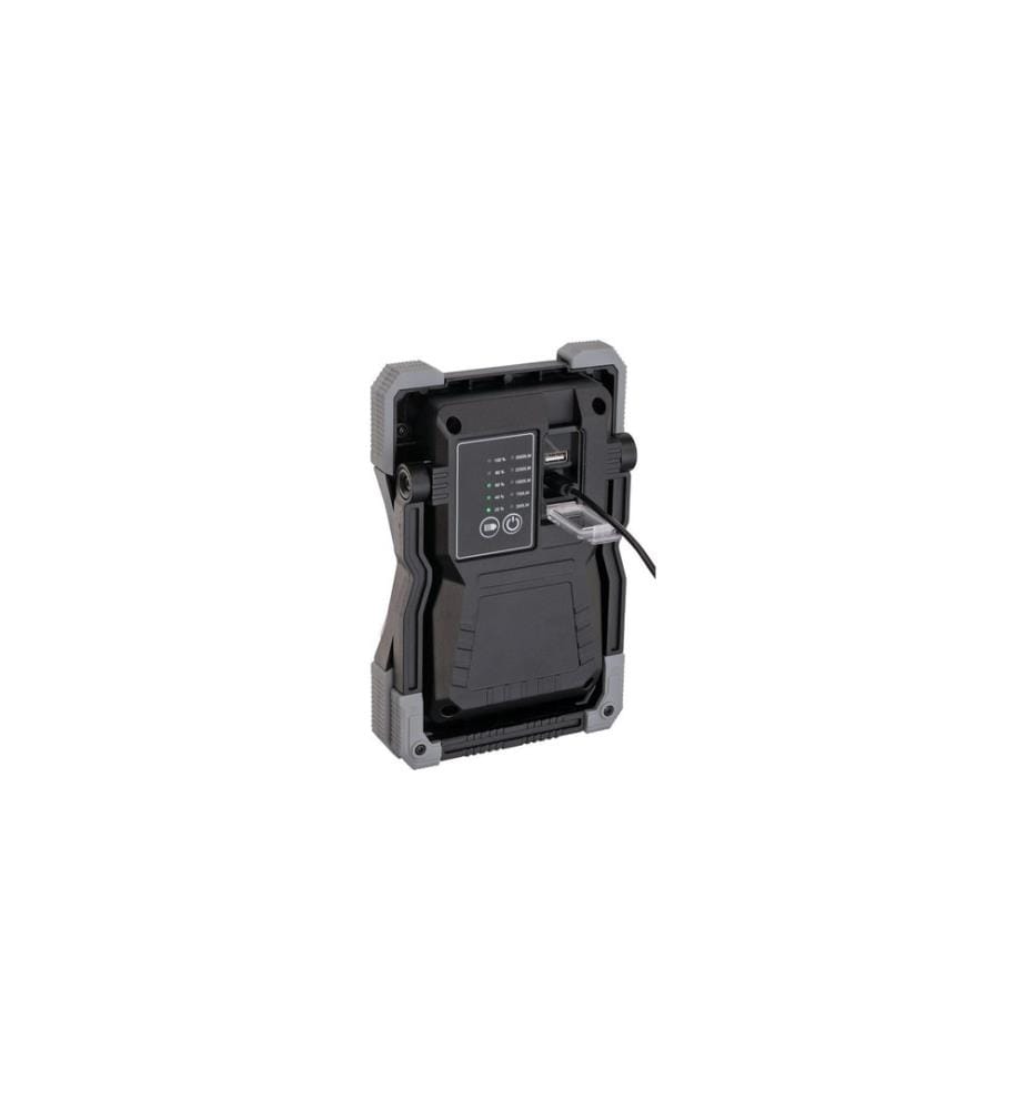 Brennenstuhl - Projecteurs sans fil LED 30 W