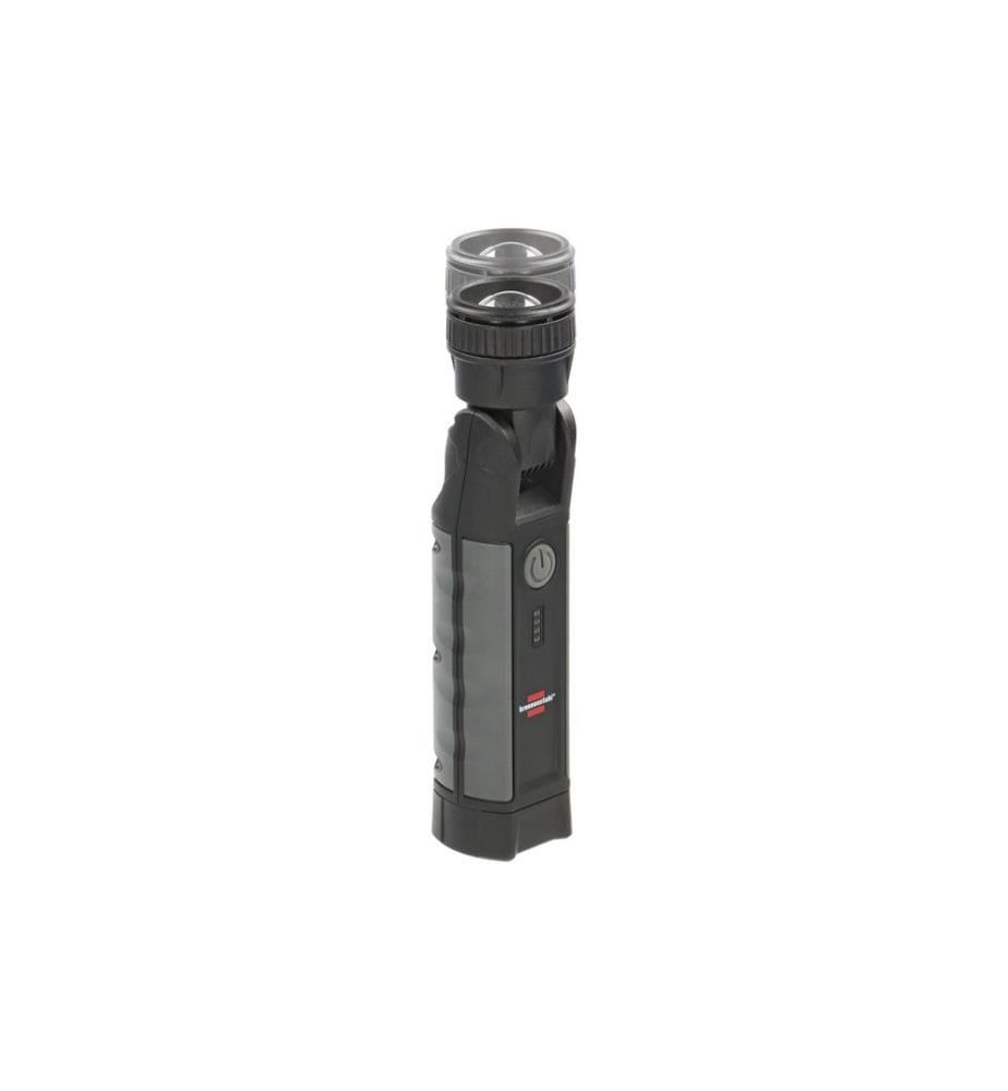 Brennenstuhl - Lampe de poche TL 1000ACW batterie Li-Ion, 1000 lm, IP54