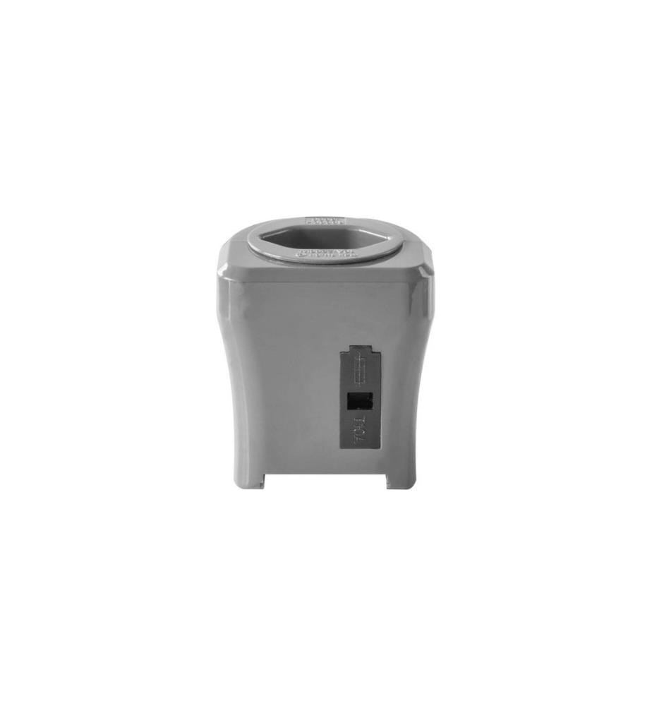 Brennenstuhl - Adaptateur de voyage CH – World