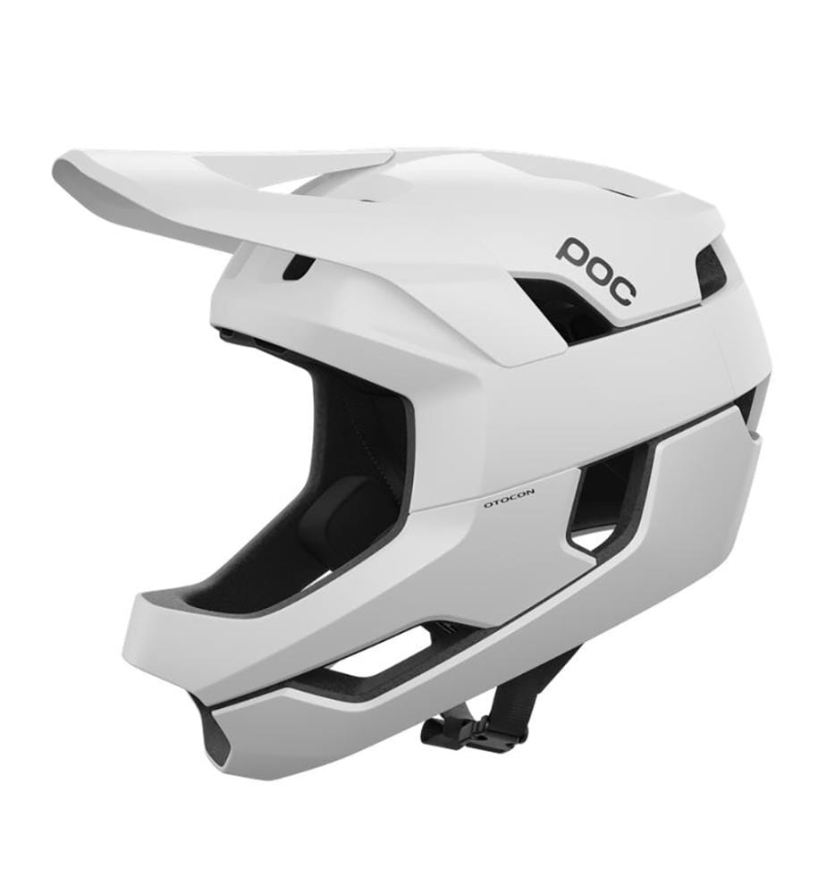 Otocon Fahrradhelm - Hydrogen White Matt