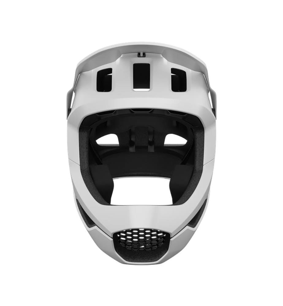 Otocon Fahrradhelm - Hydrogen White Matt