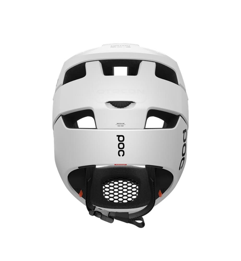 Otocon Fahrradhelm - Hydrogen White Matt
