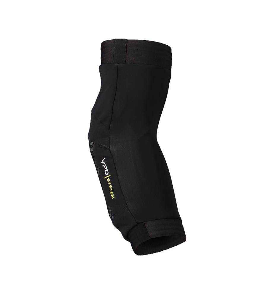 Joint VPD System Elbow Protection - Uranium Black