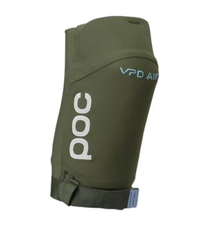 Joint VPD Air Elbow Protection - Epidote Green