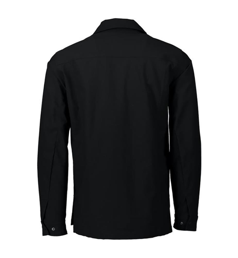Chemise Rouse - Uranium Black