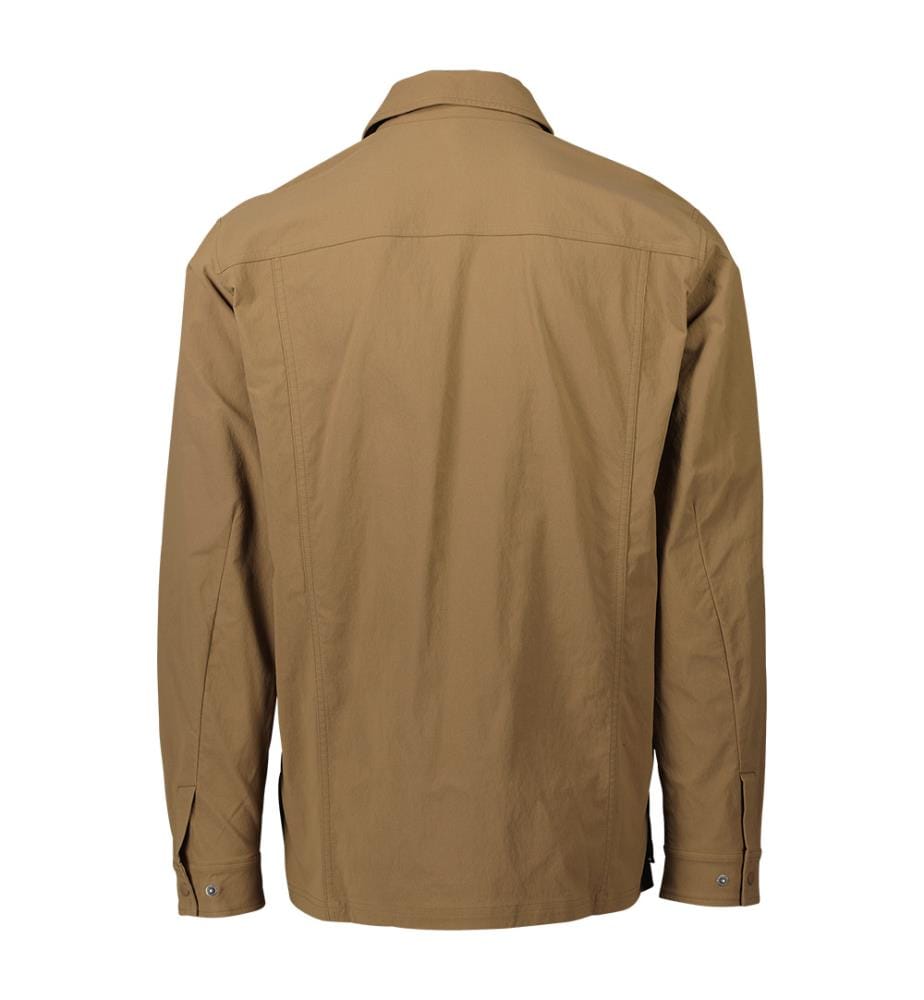 Chemise Rouse – Jasper Brown
