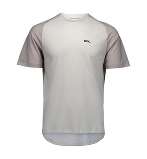 Technical Cycling Jersey Motion Air Short Sleeve - Okenite Off-White