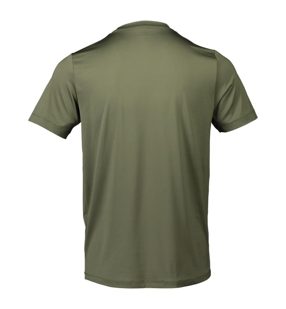 T-Shirt Reform Enduro Light - Epidote Green