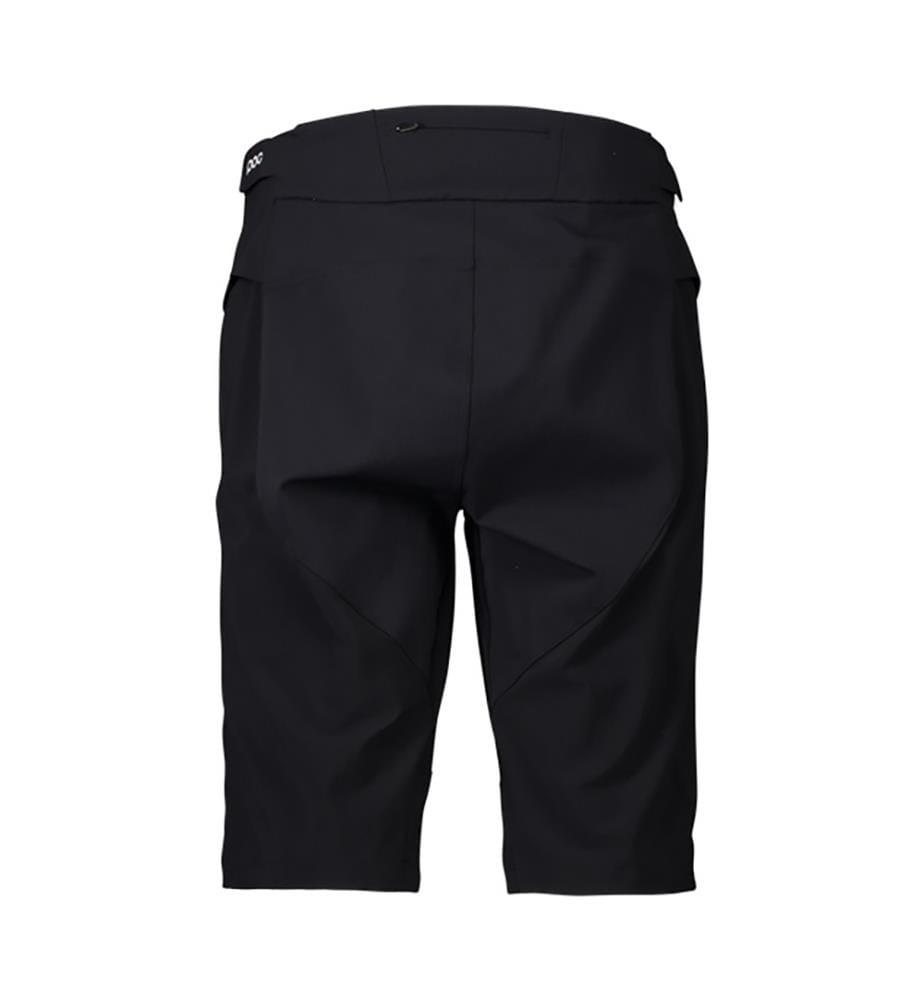 Infinite All-Mountain MTB Short - Uranium Black