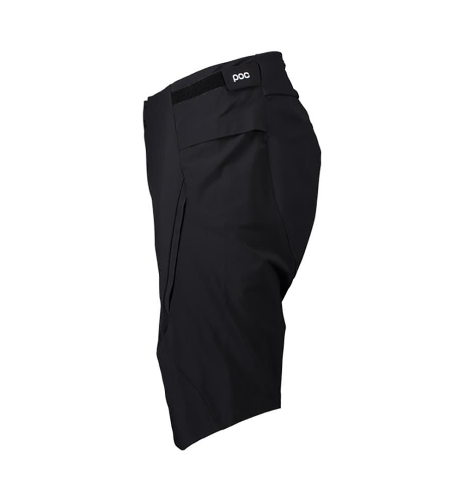 Infinite All-Mountain MTB Short - Uranium Black