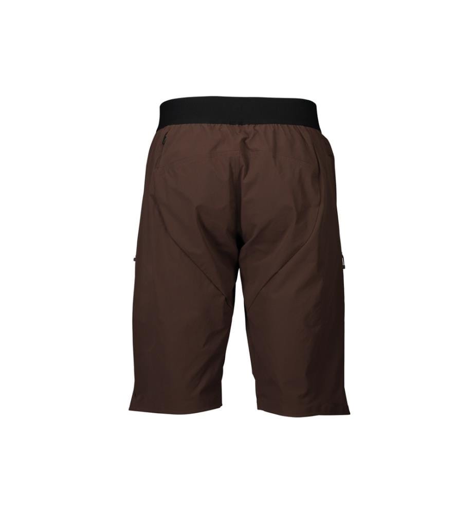 Guardian Air Shorts - Axinite Brown