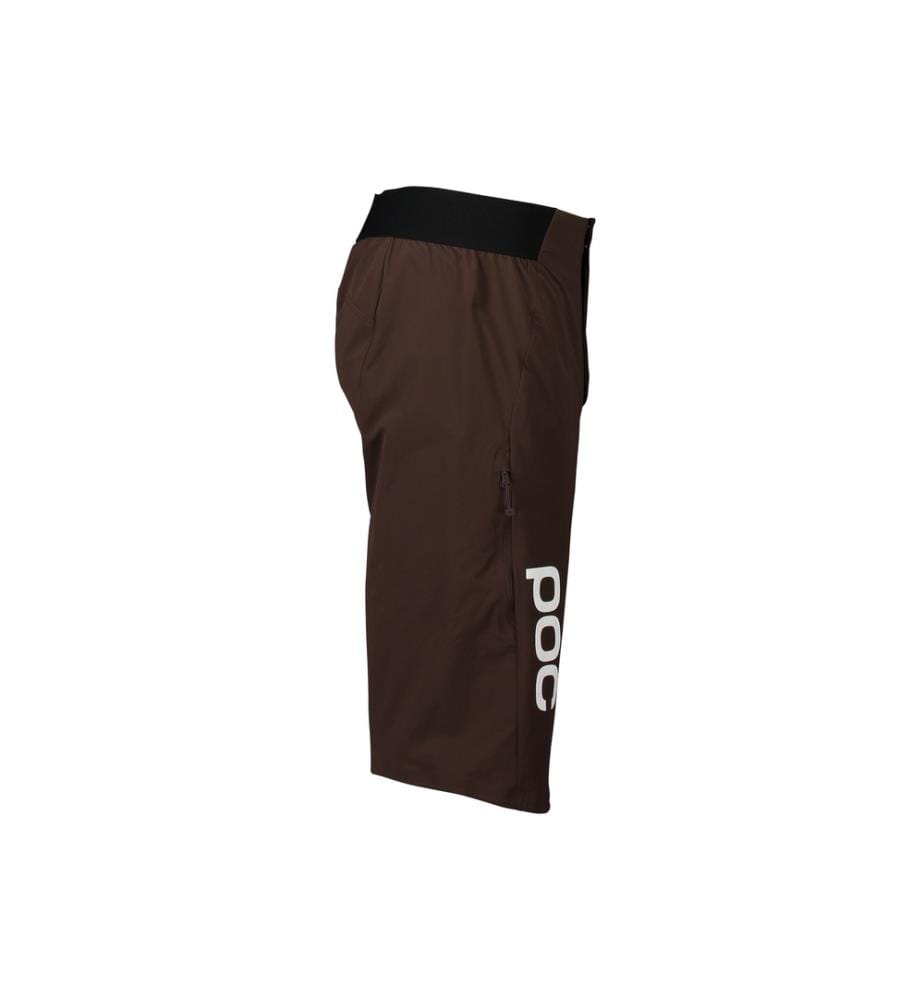 Guardian Air Shorts - Axinite Brown