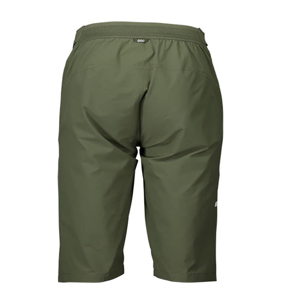 Short Essential Enduro - Vert Epidote