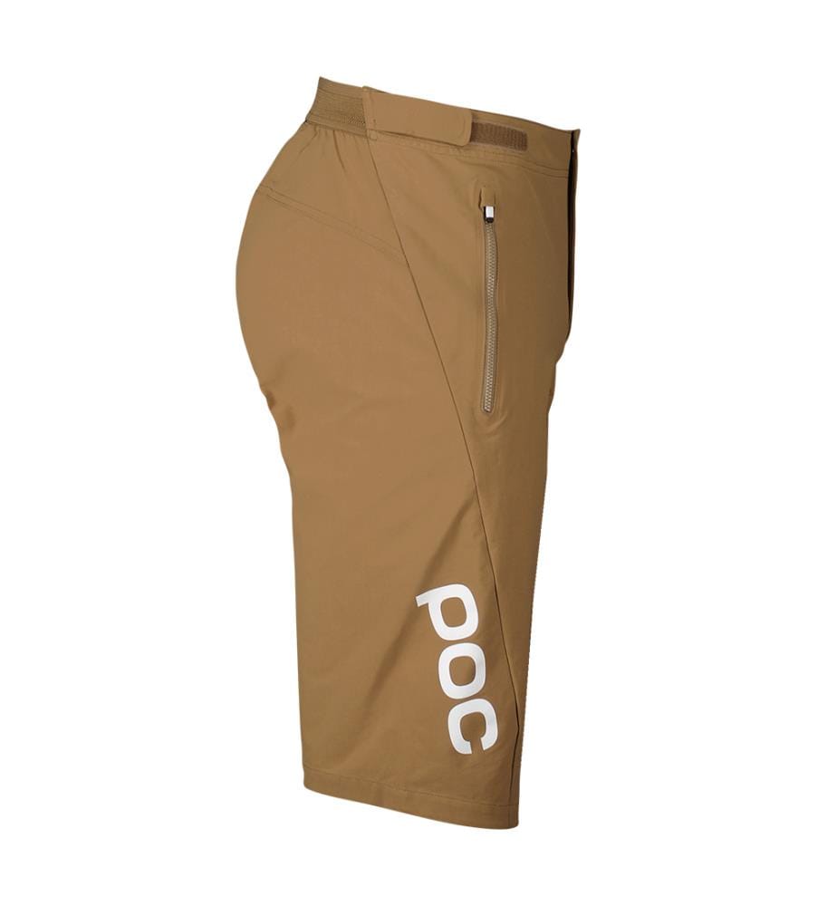 Short Enduro Essentiel – Jasper Brown