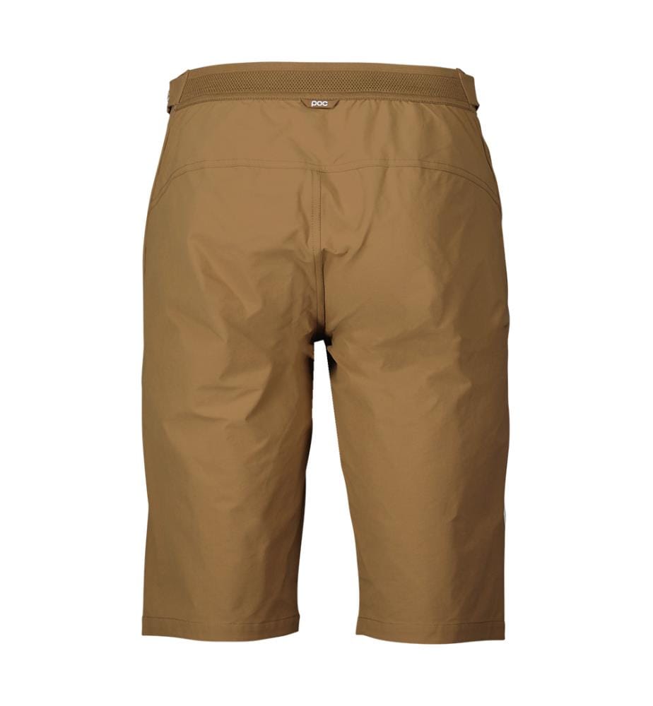 Short Enduro Essentiel – Jasper Brown