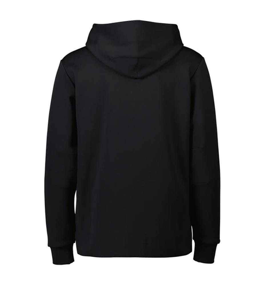 Poise Hoodie - Uranium Black