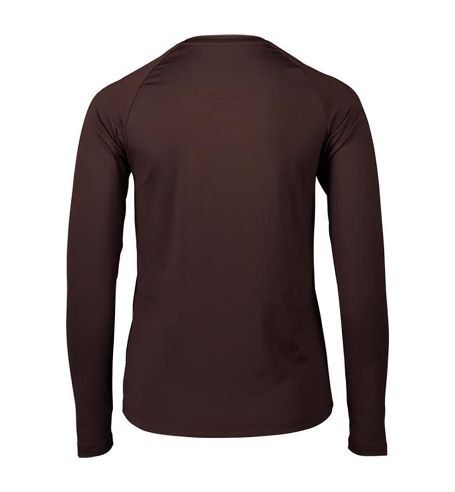 Reform Enduro Trikot - Axinite Braun