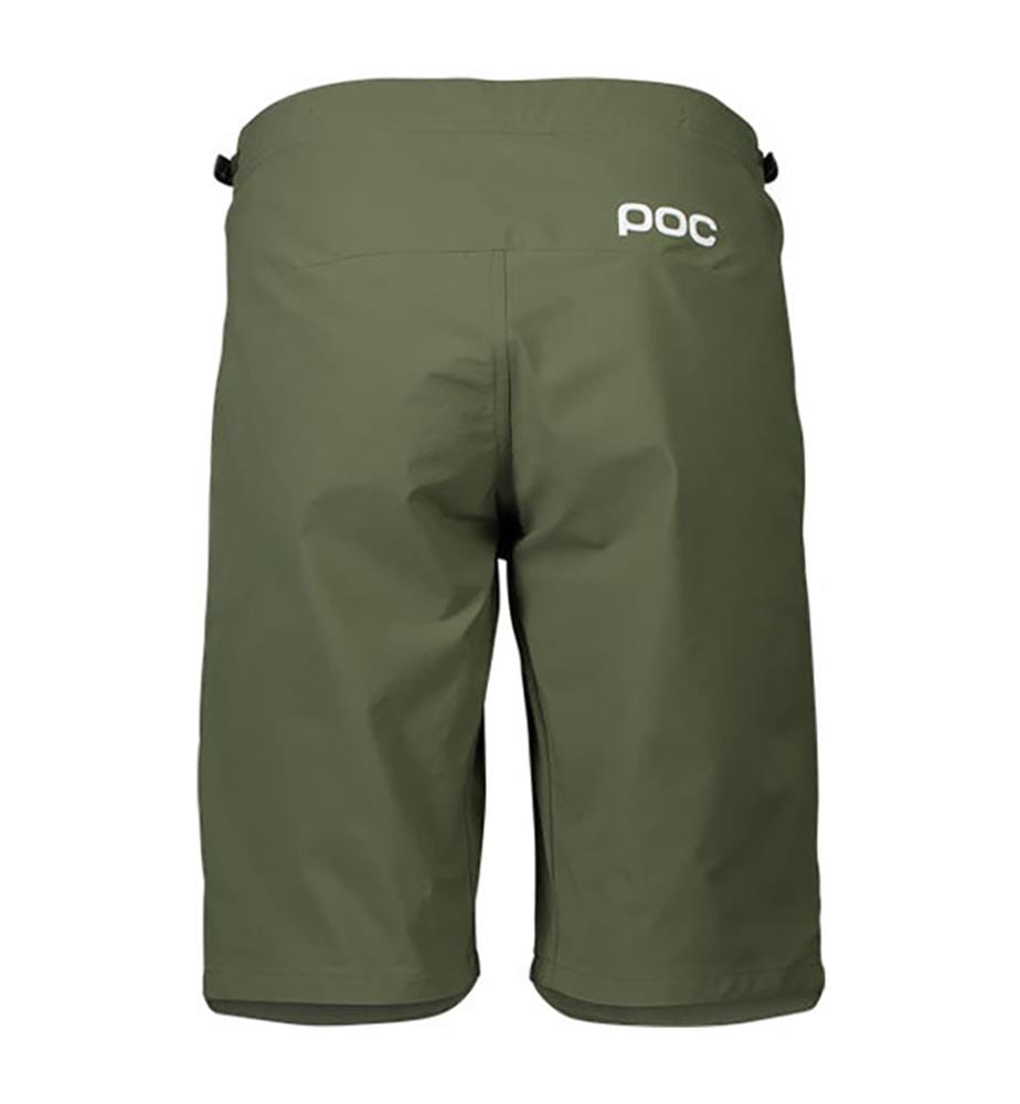 Short Essential Enduro - Vert Epidote
