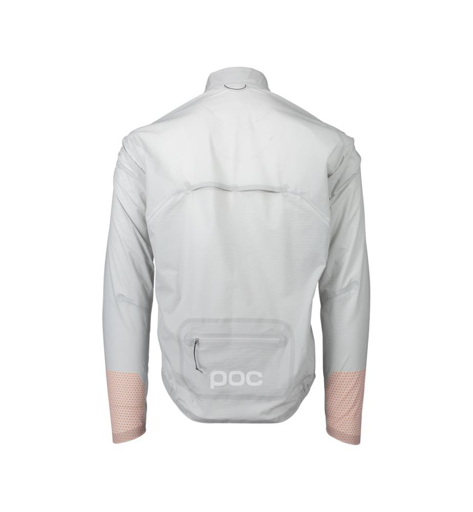 Haven Rain Jacket - Granite Grey