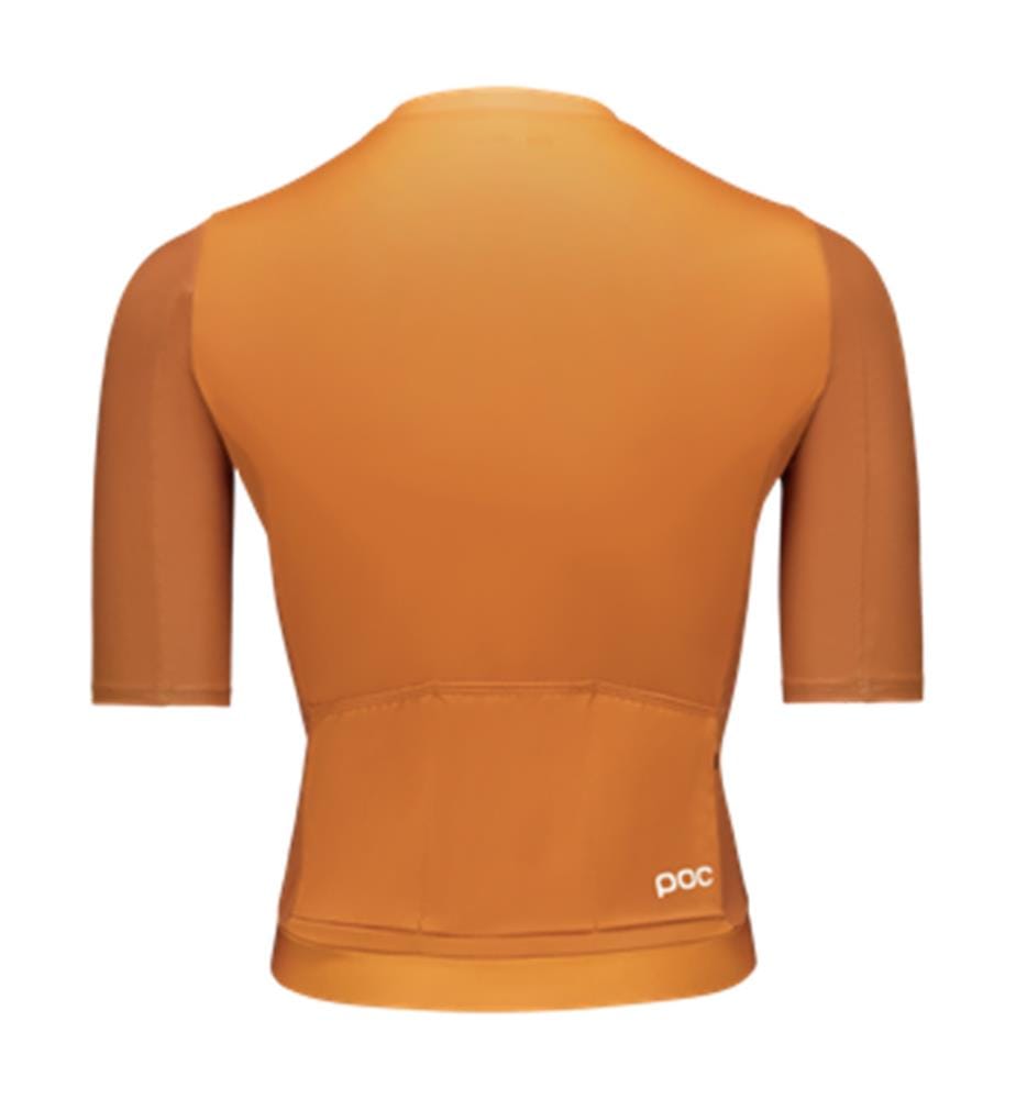 Cadence Mountainbike-Trikot - Bauxite Brown