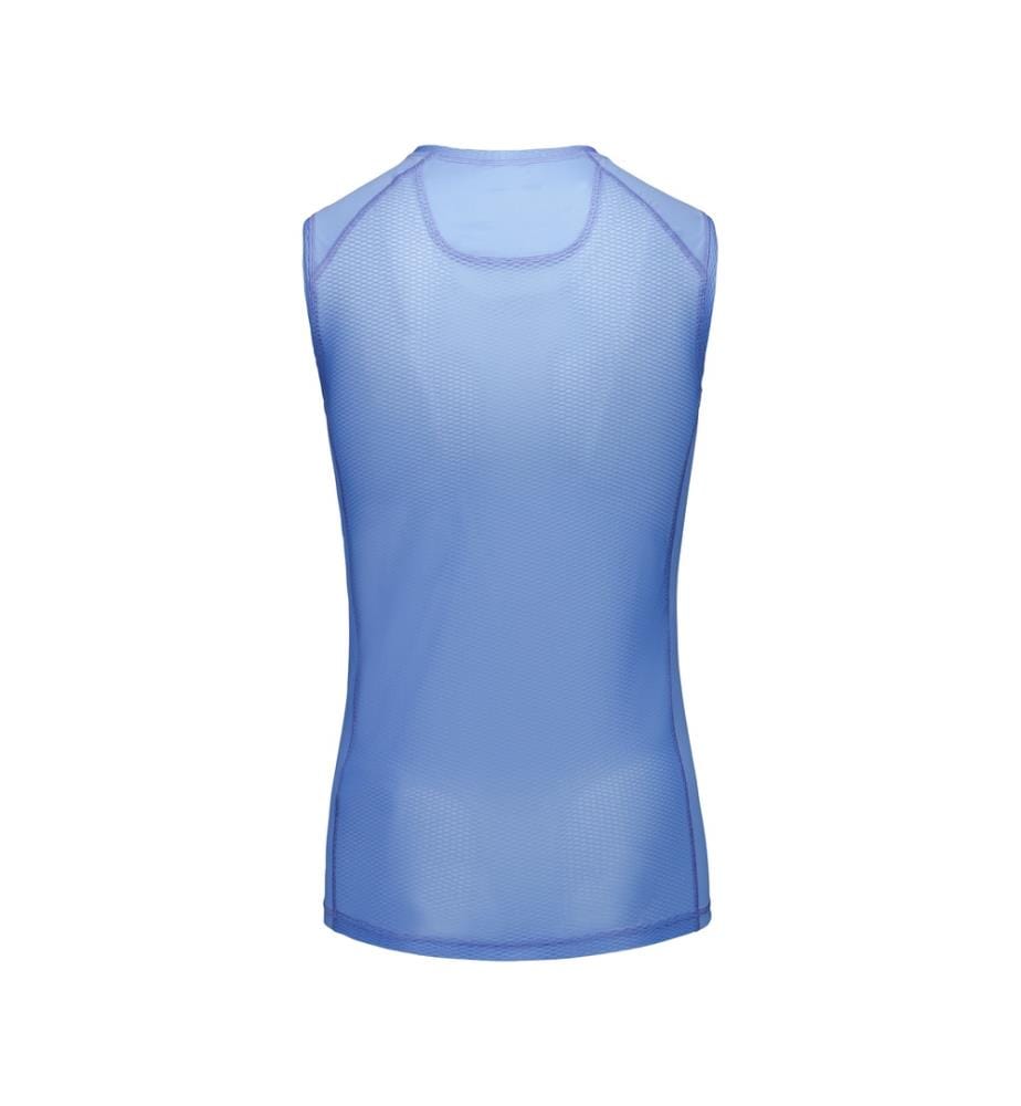 Essential Layer Vest - Bazzite Blue