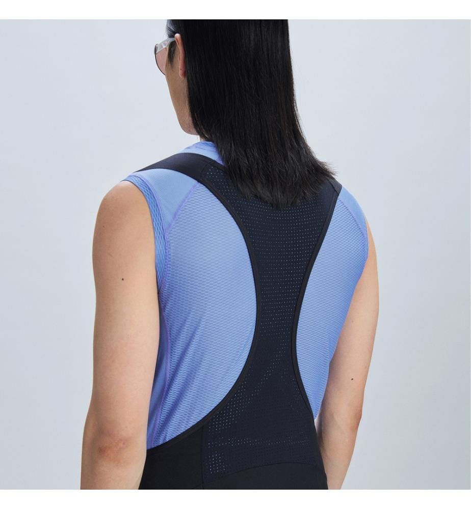 Essential Layer Vest - Bazzite Blue