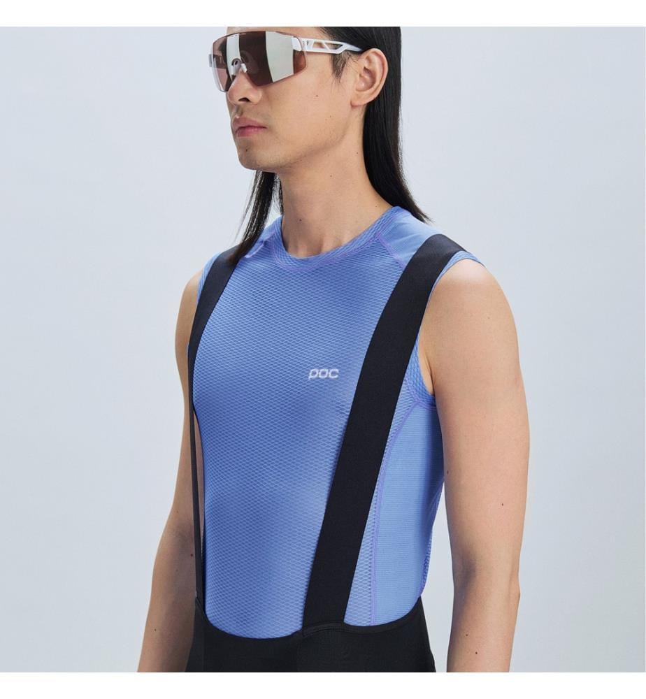Essential Layer Vest - Bazzite Blue