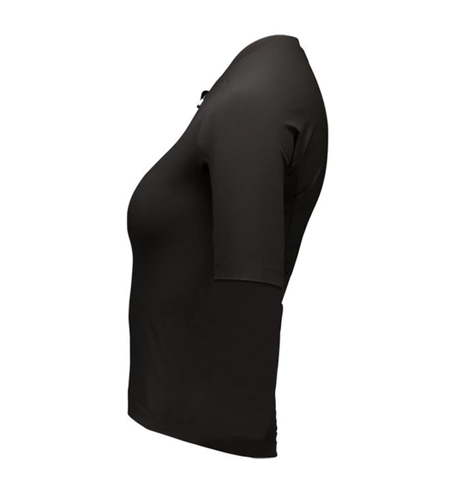 Raceday Trikot - Uranium Schwarz
