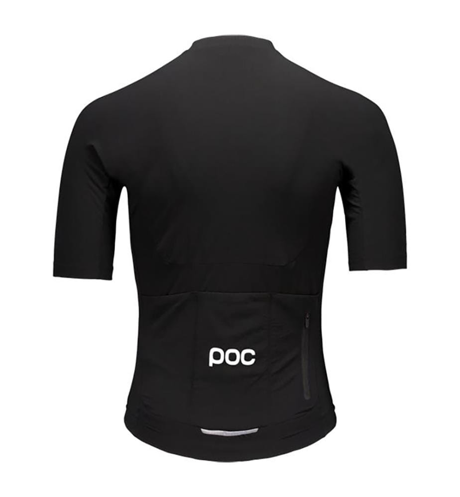 Raceday Trikot - Uranium Schwarz