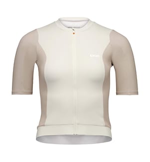 Cycling Jersey Cadence - Okenite Off-White